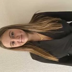 Marie, babysitter à Vedene