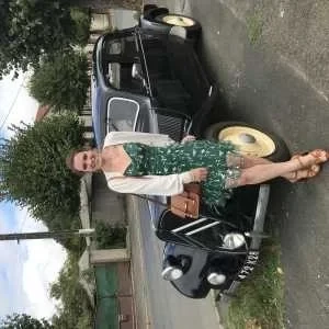 Adeline , babysitter à Yevre la Ville