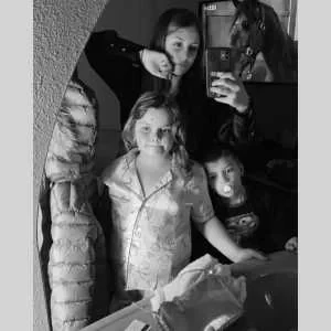 Sophie , babysitter à Porto Vecchio