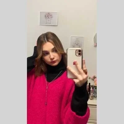 Serena, babysitter à Marseille