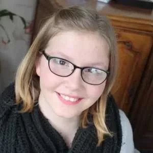 Pauline, babysitter à Douai