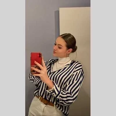 Maelys, babysitter à Bayeux