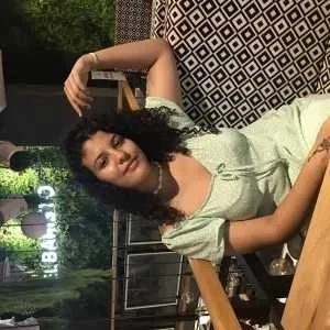 Maysoun, babysitter à Le Kremlin Bicetre