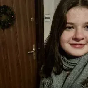 Lucile, babysitter à Villejuif