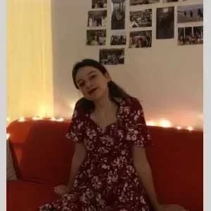 Anaïs, babysitter à Angers