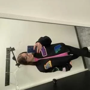 Emilie, babysitter à Sassenage