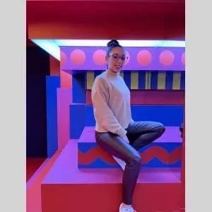 Fayza, babysitter à Cannes