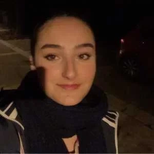 Lara, babysitter à Sucy en Brie