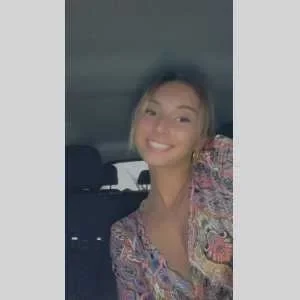 Coraline, babysitter à Villenoy