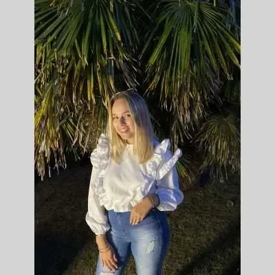 Chloé, babysitter à Saint Leon