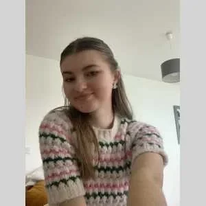 Veronika, babysitter à Thorigny sur Marne