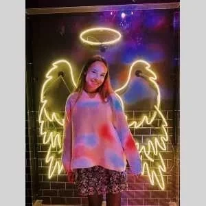 Gaëtane, babysitter à Pau