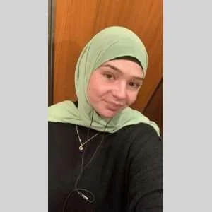 Alisson, babysitter à Annecy