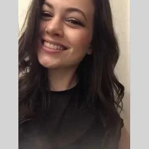 Coline, babysitter à Caen