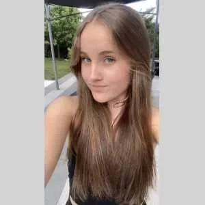 Laurine, babysitter à Chantraine