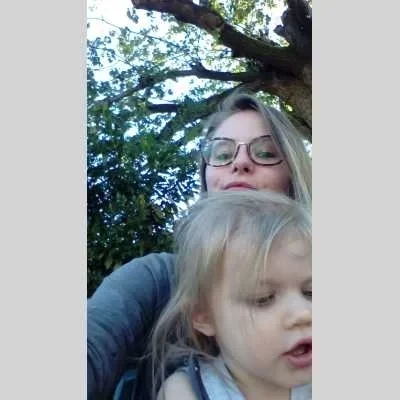 Laurene, babysitter à Villeneuve sur Yonne