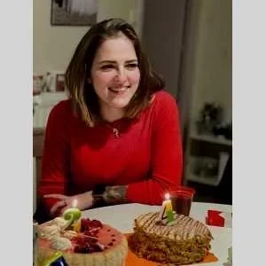 Clarisse, babysitter à Champagne sur Oise