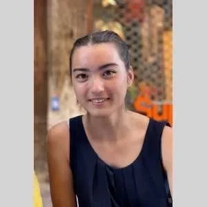 Iluna, babysitter à Albi