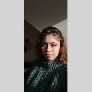 Flavie, babysitter à Longuenesse