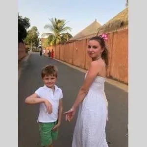 Camille , babysitter à Rueil Malmaison