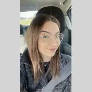 Cathy , babysitter à Roquemaure