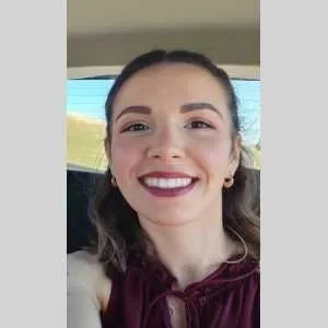 Ambre, babysitter à Auvers sur Oise