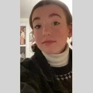 Anaïs, babysitter à Tourcoing