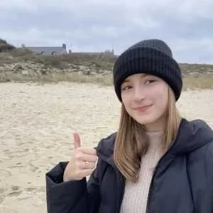 Margault, babysitter à Conflans Sainte Honorine