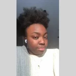 Gabrielle, babysitter à Herblay sur Seine