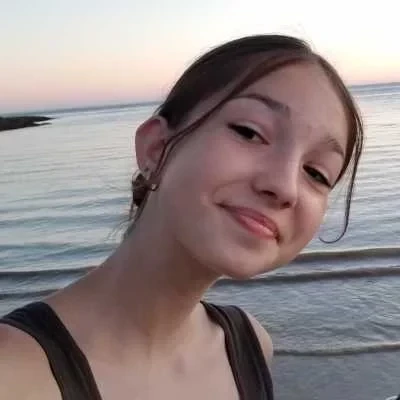 Maëlys, babysitter à Begrolles en Mauges