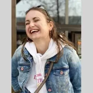 Marceline, babysitter à Orleans