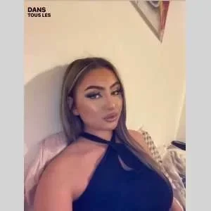 Melissandre , babysitter à Manosque