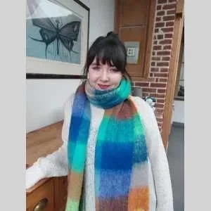 Valentine, babysitter à Lille