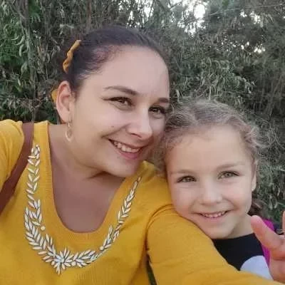 Stéphanie, parent à La Valette-du-Var