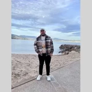 Mateo, babysitter à Grasse