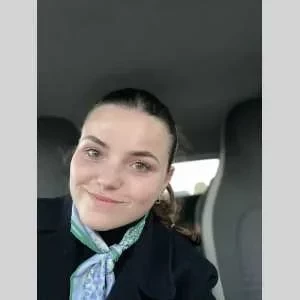 Marie, babysitter à Roquebilliere