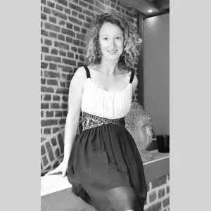 Claire, babysitter à Saint Omer