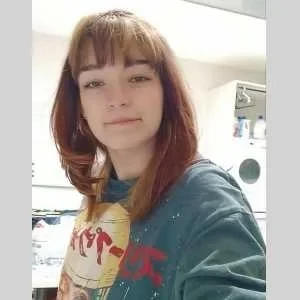 Thaïs , babysitter à Valenciennes