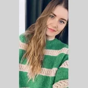 Anais, babysitter à Commequiers