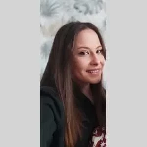 Emma, babysitter à Chocques