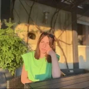 Marie charlotte, babysitter à Talence