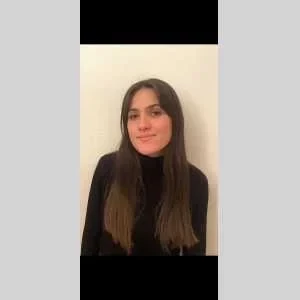 Elise, babysitter à Velizy Villacoublay