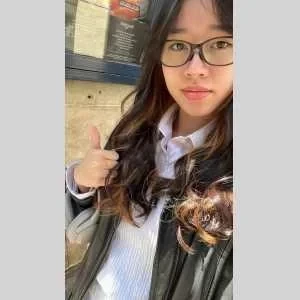 Tuong-nhi, babysitter à Arcueil