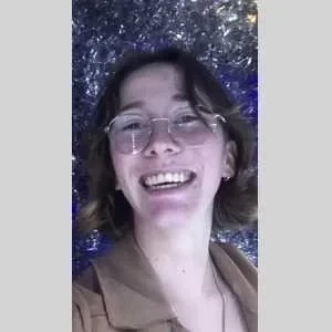 Mélaine, babysitter à Guingamp