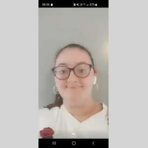 Emma, babysitter à Talence