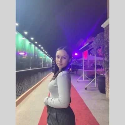 Ines , babysitter à Le Bourget