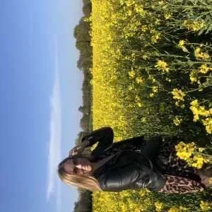 Roxane, babysitter à Simple