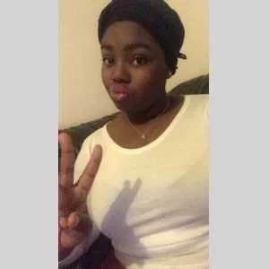 Raissa, babysitter à Villepinte