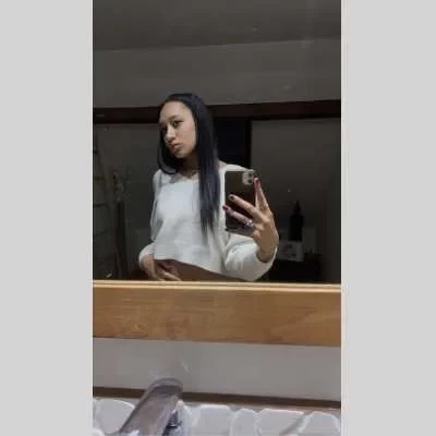 Louna, babysitter à Lille