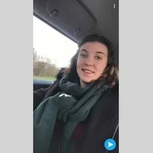 Melanie, babysitter à Yvetot Bocage